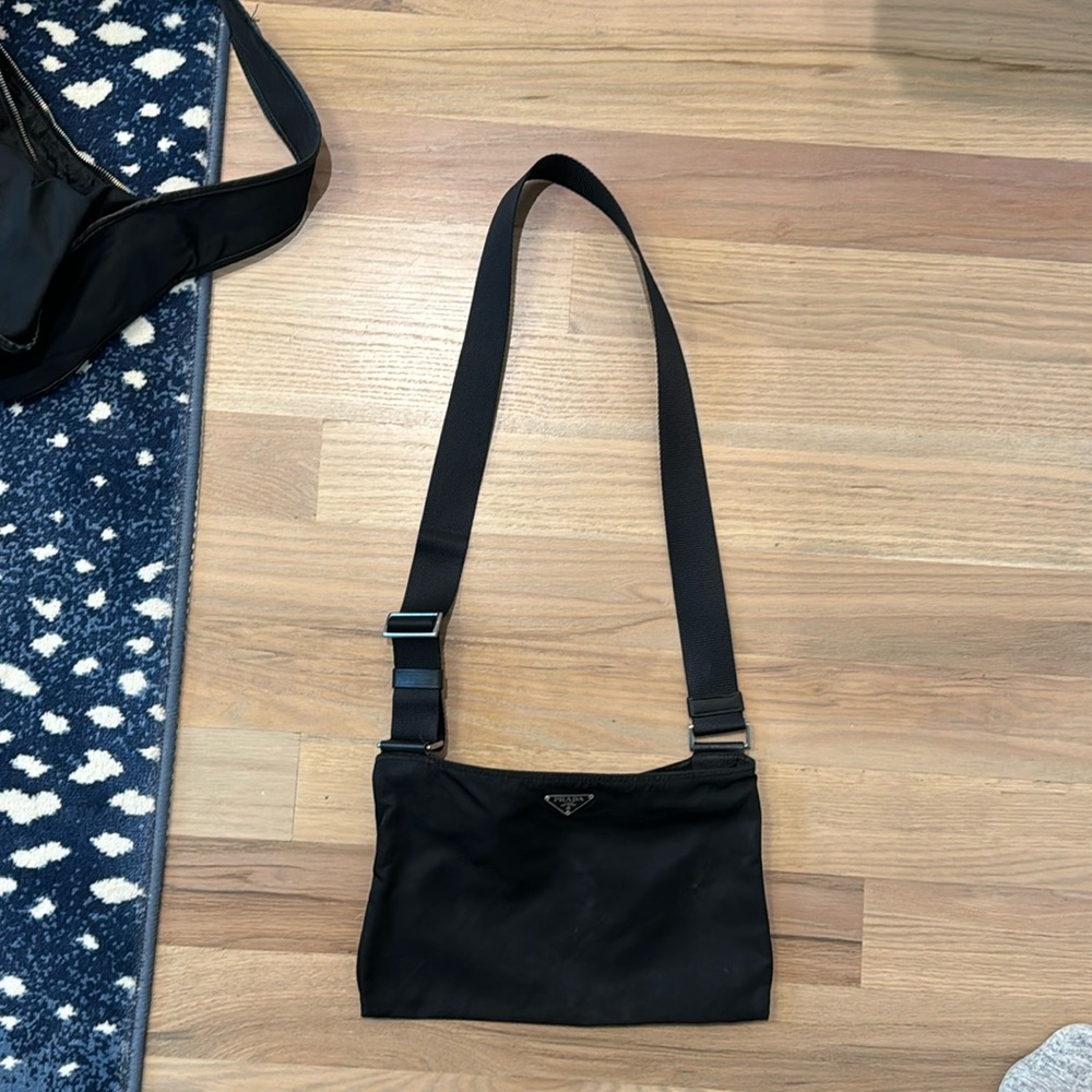 Prada crossbody bag - Picture 3 of 7